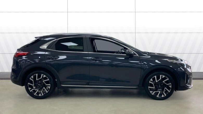 Kia Xceed 1.5T GDi ISG 3 5dr Petrol Hatchback